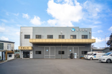 삼정물산