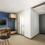 클라벤호텔명동시티홀