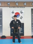 속초 합기도 무도관
