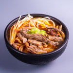 당미옥 한우곰탕 온천본점