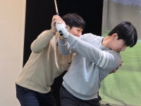 어썸골프스튜디오