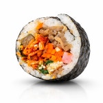 포마토김밥 중앙대점