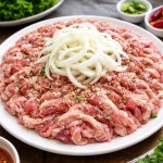 한재나드리 한재미나리삼겹살