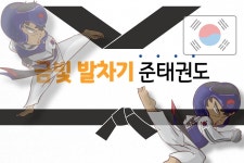 용인대석사준태권도