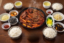 부산 송정맛집 송정코다리 본점
