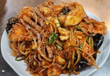 홍어나라&아구찜