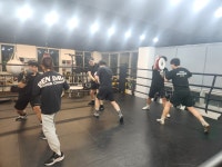 파이널복싱짐다대관