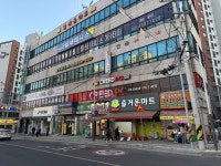 크리드PC 산곡점