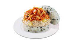 네네치킨 봉구스밥버거 중앙일산점