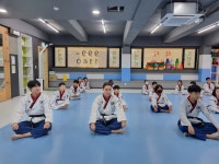 경희대석사태권도