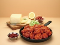 장모님치킨 쌍책점