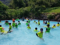 인왕강호태권도장