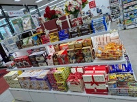 다이소 군산소룡점