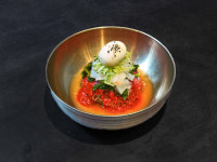 수유골목냉면 평택점