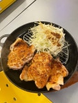 개나리식당