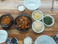 솔향기 강릉점