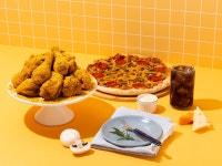 뿌리공스 안산이동점