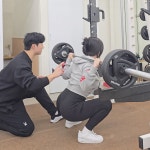짐터틀 헬스&PT 안산고잔점