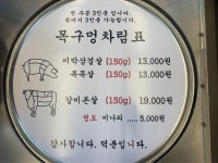 목구멍 부산 명지점