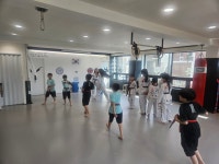 인왕강호태권도장