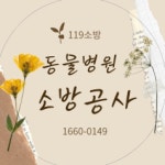119소방