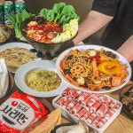 루위카오위 청주