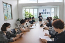 더사랑재가복지센터