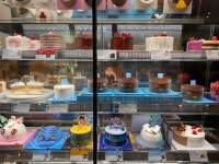 파리바게뜨 반포가든점