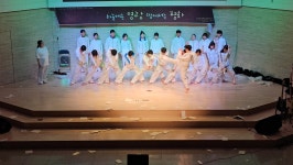 솔로몬태권도