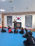 속초 합기도 무도관