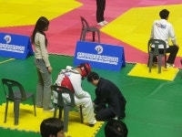 인왕강호태권도장