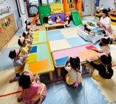 우미숲속어린이집