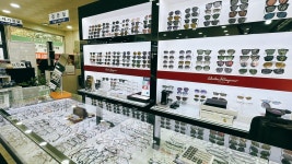 아이룩안경콘택트