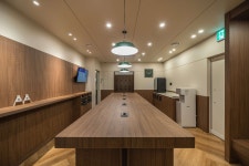 그린램프라이브러리 관리형독서실 세종아름캠퍼스