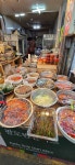 수영팔도반찬마트 & 건어물
