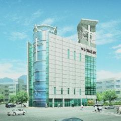 여수하늘꿈교회