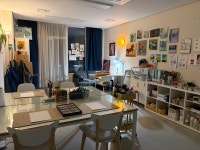 희희드로잉 화실 성인취미미술