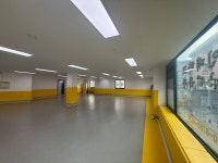 용인대경남체육관