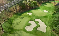 워커힐골프클럽 AI골프센터