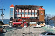 대부도썬벨펜션