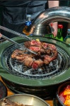 담가화로구이 구리갈매점