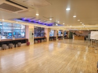 올림피아사교댄스