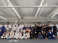 트라이스톤주짓수MMA 석바위점