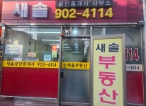 새솔공인중개사