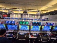 메가원탑PC방 인천대점