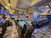 메가원탑PC방 인천대점