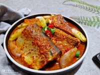 생선구이.고추장돼지불고기수로식당