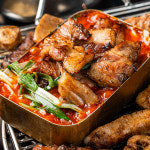 꼴통돼장군 돼지부속 일산라페스타점