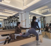 바른몸 PT&필라테스