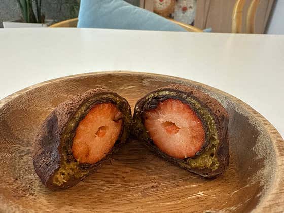 카페바바라 사진